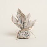 Beauty Home ΜΑΝΤΗΛΙ 27  x 27 cm ΜΙΚΡΑ ΦΥΛΛΑ ΑΚΟΥΑΡΕΛΑ