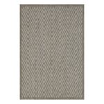 Beauty Home Χαλί ψάθα Palm Art 9772 Μπεζ