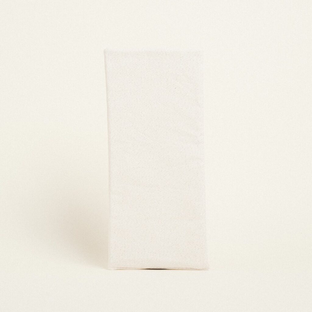 Beauty Home ΔΙΑΚΟΣΜΗΤΙΚΟ ΛΑΜΠΑΔΑΣ 35 x 22 cm ΕΚΡΟΥ ΧΡΥΣΟ LUREX