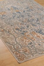 ΧΑΛΙ VISCOSE FARASHE 902/477440 - 200cm x 250cm - Image 2