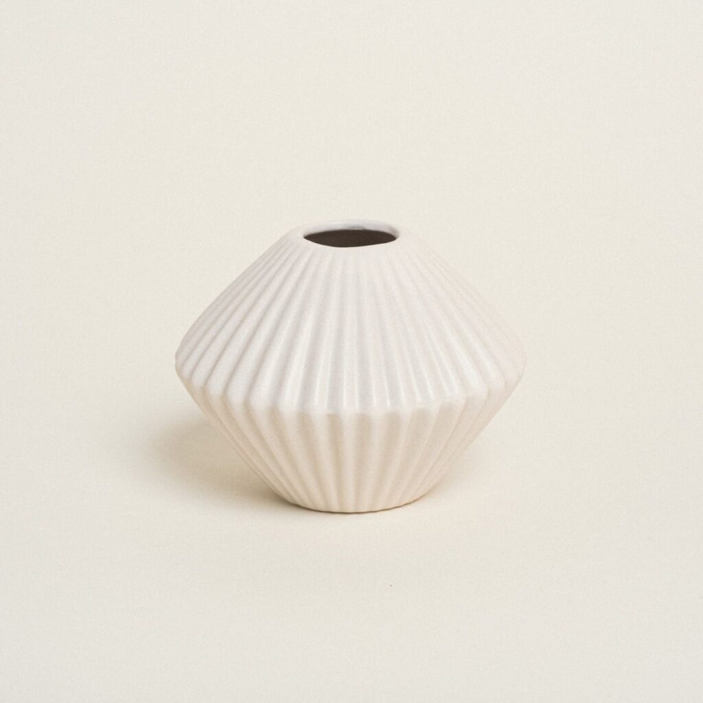 Beauty Home ΒΑΖΟ ΚΕΡΑΜΙΚΟ Palermo 11×7.8cm