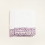 Beauty Home ΛΑΔΟΠΑΝΟ BOHO ΔΑΝΤΕΛΑ 2 ΜΑΤΙΑ ΒΕΡΑΜΑΝ