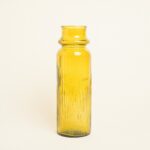 Beauty Home Γυάλινο Βάζο Ίριδα 45