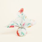 Beauty Home ΜΑΝΤΗΛΙ 27 x 27 cm ΠΟΠΛΙΝΑ ΛΟΥΛΟΥΔΙΑ
