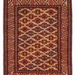 Afgan Silk 114x160cm
