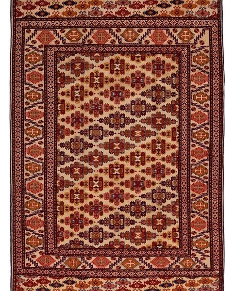 Afgan Silk 114x160cm