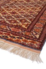 Afgan Silk 114x160cm - Image 2