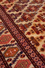 Afgan Silk 114x160cm - Image 5