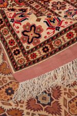 Afgan SIlk 117x158cm - Image 3