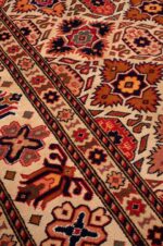 Afgan SIlk 117x158cm - Image 5