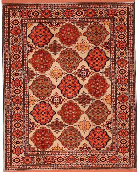 Afgan Silk 118x157cm