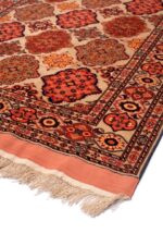 Afgan Silk 118x157cm - Image 2