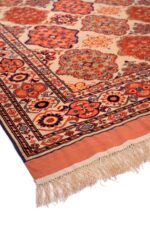 Afgan Silk 118x157cm - Image 3