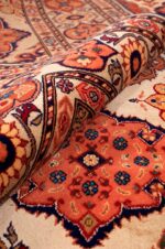 Afgan Silk 118x157cm - Image 4
