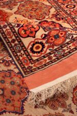 Afgan Silk 118x157cm - Image 5