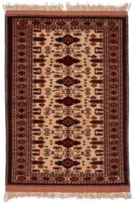Afgan Silk 119x162cm