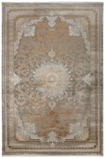 Arcadia 7103A Cream Brown
