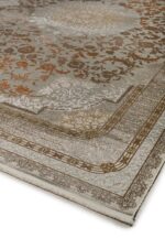 Arcadia 7103A Cream Brown - Image 2