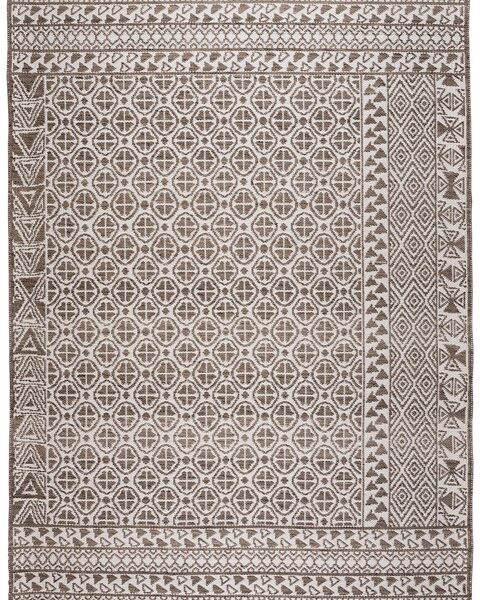 Arena 02 Taupe White