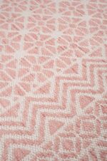 Arena 05 Pink White - Image 4