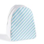 Beauty Home BACK PACK ΔΙΓΩΝΙΑ ΡΙΓΑ ΓΑΛΑΖΙΟ 43x35x23cm