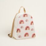 Beauty Home BACK PACK ΚΕΡΑΜΥΔΙ ΟΥΡΑΝΙΟ ΤΟΞΟ 43x35x23cm