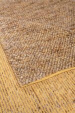 Cacharel Textured GI 16454 Gold Beige - Image 3