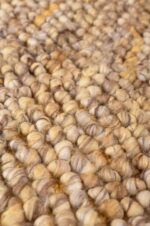 Cacharel Textured GI 16454 Gold Beige - Image 5