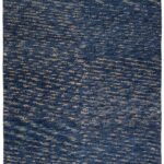 Cacharel Textured GI 16454 Multi Navy