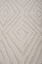 Cezar 16614C01 Cream - Image 4