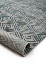 Cezar 16614U01 Blue - Image 3
