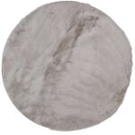 Cloud Round Grey 05