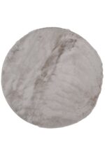 Cloud Round Grey 05