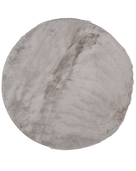 Cloud Round Grey 05