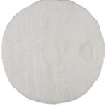 Cloud Round Natural 16
