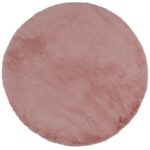 Cloud Round Pink 7