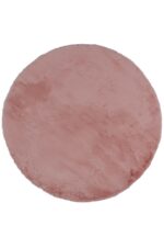 Cloud Round Pink 7