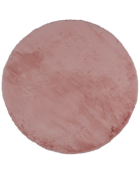 Cloud Round Pink 7