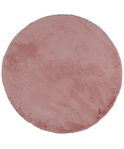 Cloud Round Pink 7 - 120x120