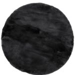 Cloud Round R01 Black