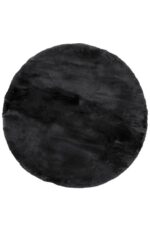 Cloud Round R01 Black