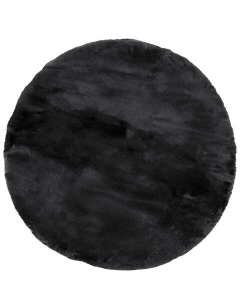 Cloud Round R01 Black