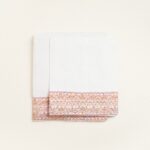 Beauty Home ΛΑΔΟΠΑΝΟ BOHO ΔΑΝΤΕΛΑ 2 ΜΑΤΙΑ ΚΙΤΡΙΝΟ