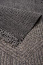 Dorothea 1171A Dark Grey - Image 4
