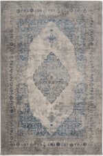 Fanci D173B L. Grey L. Blue