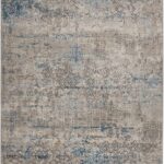 Fanci D182B L Grey  L Blue