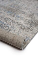 Fanci D182B L Grey  L Blue - Image 3