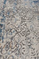 Fanci D182B L Grey  L Blue - Image 4