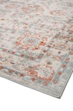 Fanci G553C White  Salmon - Image 2