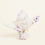 Beauty Home ΜΑΝΤΗΛΙ 27 x 27 cm ΛΕΒΑΝΤΑ ΟΨΗ ΑΚΟΥΑΡΕΛΑΣ